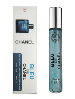 ادو پرفیوم مردانه ام دی مدل BLEU DE CHANEL حجم 35 میلی لیتر